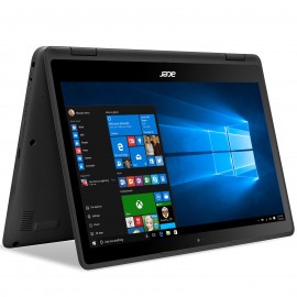 Ordinateur portable convertible tactile 11.6'' Acer Aspire R3-131T-C96R