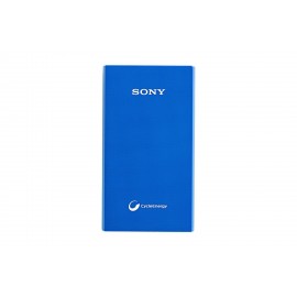 Batterie externe Sony Mobile CPE6BL 5.800 mAh