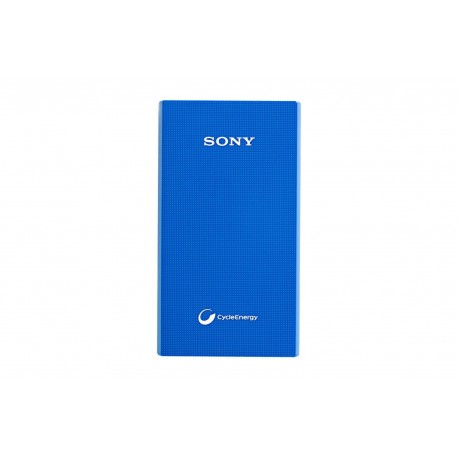 Batterie externe Sony Mobile CPE6BL 5.800 mAh