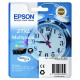 Epson 27 XL multipack Cyan, Magenta, Jaune T2715 Réveil