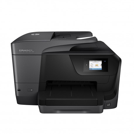 Imprimante HP Officejet Pro 8718