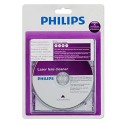 Kit de nettoyage lentilles DVD/CD Philips SVC2330