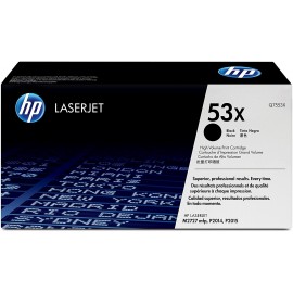 Toner HP 53X Q7553X