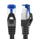 Câble réseau ethernet RJ45 Cat. 6 30m STP