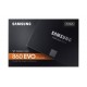 Disque dur Samsung Evo 860 SSD 250 Go