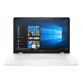 Ordinateur portable HP Pavilion 17-ak010nf