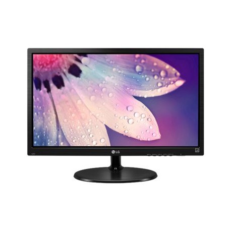 Moniteur LG 24'' 24M38D-B