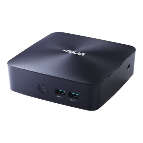 Barebone Asus VivoMini UN68U CSM