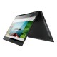 Ordinateur portable hybride convertible tactile 14'' Lenovo Yoga 510-14IKB