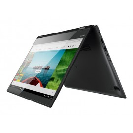 Ordinateur portable hybride convertible tactile 14'' Lenovo Yoga 510-14IKB