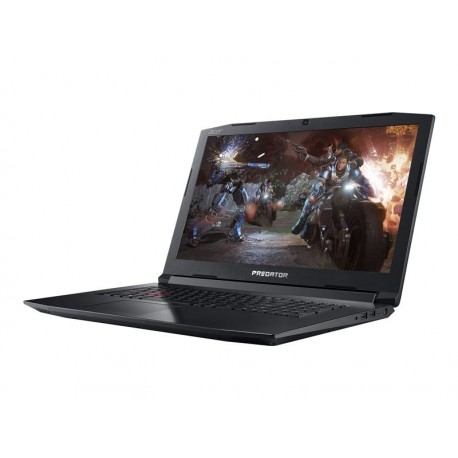 Ordinateur portable 17'' Acer Aspire E5-721-20C6