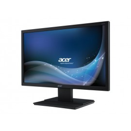 Moniteur Acer 19.5" LED - V206HQLBb - 1366 x 768 pixels - 5 ms - VGA