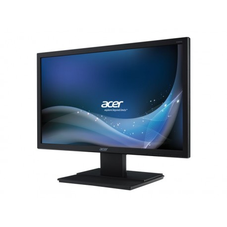 Moniteur Acer 20" LED - K202HQLAb - 1366 x 768 pixels - 5 ms - VGA