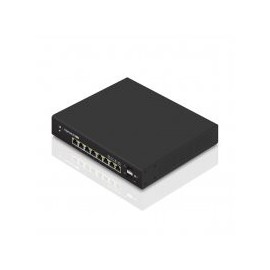 Switch manageable Ubiquiti 8 ports ES-8-150W EdgeSwitch