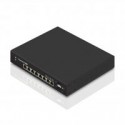 Switch manageable Ubiquiti 8 ports ES-8-150W EdgeSwitch