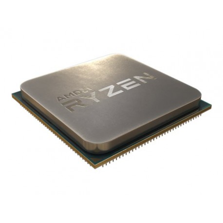 Processeur AMD Ryzen7 2700X Socket AM4 4.35Ghz+20MB