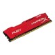 Mémoire Dimm DDR4 1.2V 2933 Mhz 16 Go HyperX Fury