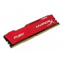 Mémoire Dimm DDR4 1.2V 2933 Mhz 16 Go HyperX Fury