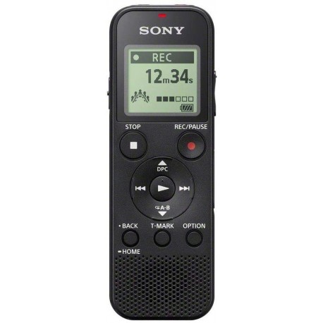 Dictaphone Sony ICD-PX370