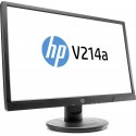 Moniteur HP V214a 20.7" Full HD LED Backlit - HP intégrés