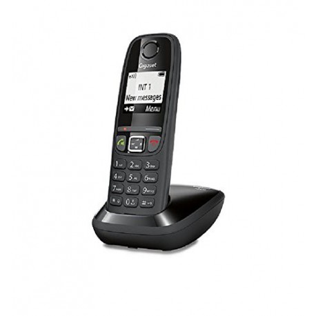 Téléphone fixe Gigaset Trio AS470 DECT/GAP - CPC informatique