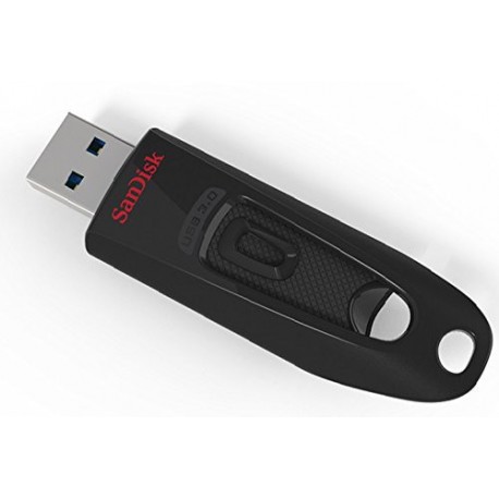 CLE USB 3.0 SANDISK ULTRA
