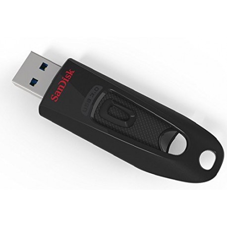 Clé USB Vierge Clé USB 64 Go 3.0 