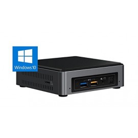 Barebone Intel NUC NUC7i5BNKP