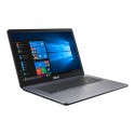 Ordinateur portable Asus VivoBook 17 X705UA-BX402T