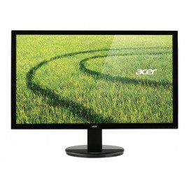 Moniteur Acer 24" - G246HLBbid - 1920 1080 2 ms - Format large 16/9 - Noir - CPC informatique