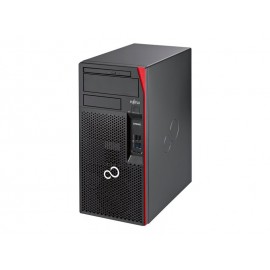 Barebone Fujitsu Esprimo D556/2 I3-7100/4GB 256SSD W10 PRO