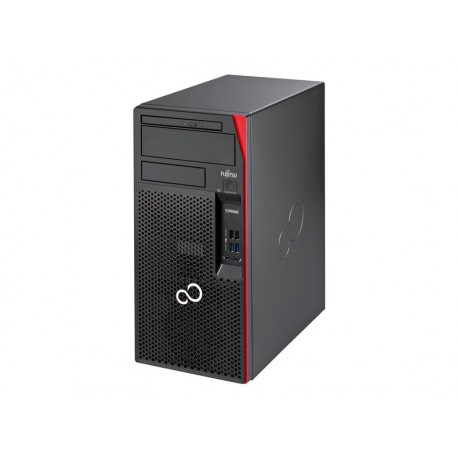 Barebone Fujitsu Esprimo D556/2 I3-7100/4GB 256SSD W10 PRO