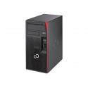 Ordinateur de bureau Fujitsu ESPRIMO P557/E85+