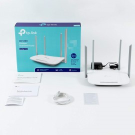 Routeur Wifi TP-Link Archer C50 V3.0 Gigabit Wi-Fi Double Bande AC 1200 Mbps