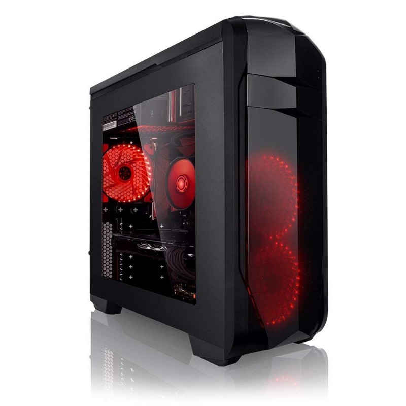 Megaport PC Gamer 6-Core AMD FX-6300 6x 3,50 GHz • GeForce GTX1050 •