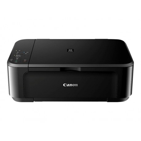 Imprimante Canon MG3650S WiFi (3-en-1)