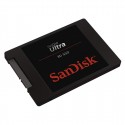 Disque dur SSD Sandisk Ultra 3D 500Go
