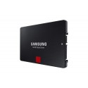 Disque dur SSD Samsung Pro 860 1To 1000Go