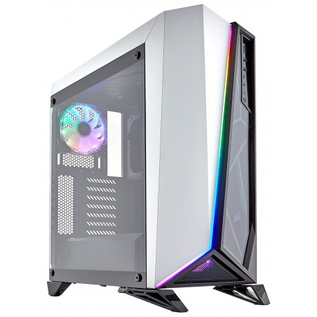 Boitier moyen tour Gaming ATX Corsair SPEC-OMEGA RGB