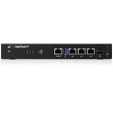 Routeur Ubiquiti 4 ports ER-4 EdgeRouter