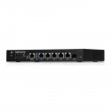 Routeur PoE Ubiquiti 6 ports ER-6P EdgeRouter