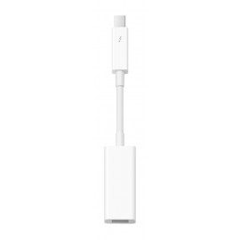 Adaptateur Apple Thunderbolt 2 M vers Firewire 800 F