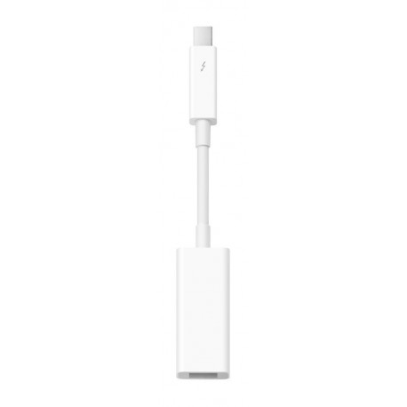 Adaptateur Apple Thunderbolt 2 M vers Firewire 800 F