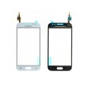 Vitre tactile pour Samsung Galaxy Core Prime 4G (G361F) Blanche