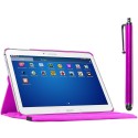 Etui 360 pour tablette Samsung Galaxy Tab 4 T530