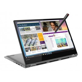 Ordinateur portable hybride convertible tactile 14'' Lenovo Yoga 530-14IKB 81EK