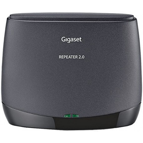 Répéteur DECT GAP Gigaset Repeater 2.0