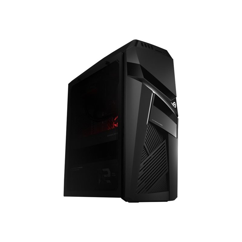 ROG｜Ordinateurs de bureau gaming｜ASUS France