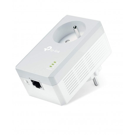 TP-Link TL-PA4015P adaptateur CPL 600Mb + prise HomePlug AV - 1CPL