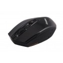 Souris sans fil 3000 DPI